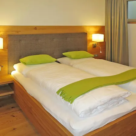 Appartementhaus Bergjuwel 551w *