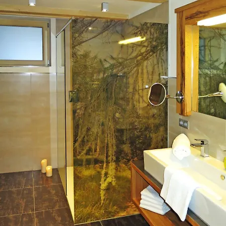 Appartementhaus Bergjuwel 551w * Auffach